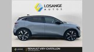 M&eacute;gane Megane E-Tech EV60 220 ch optimum charge Techno 2024 occasion 91170 Viry-Ch&acirc;tillon