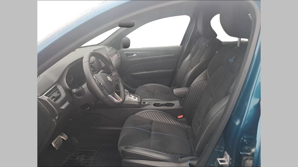 Arkana E-Tech 145 - 23 esprit Alpine 2023 occasion 91170 Viry-Ch&acirc;tillon