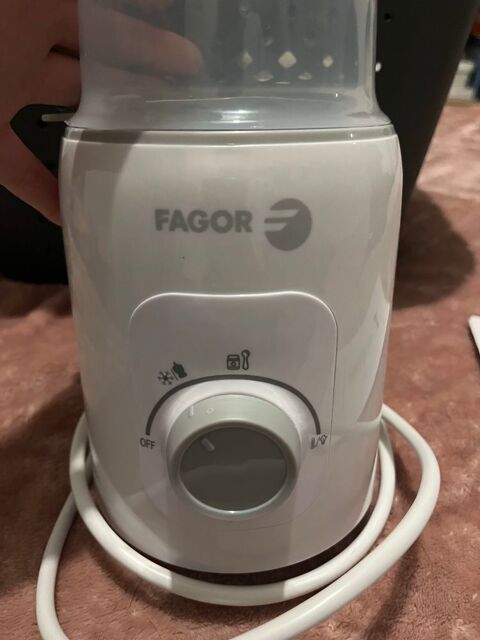 chauffe biberon b�b� 15 Llupia (66)