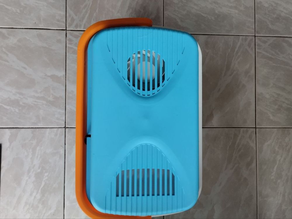 Glaci&egrave;re &eacute;lectrique Coolbox Electroménager