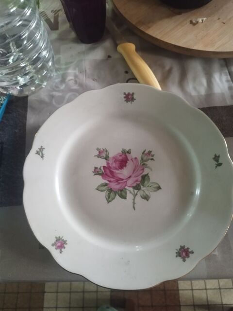 Service en porcelaine 130 Bousse (72)