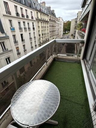  Appartement � louer 1 pi�ce 31 m�