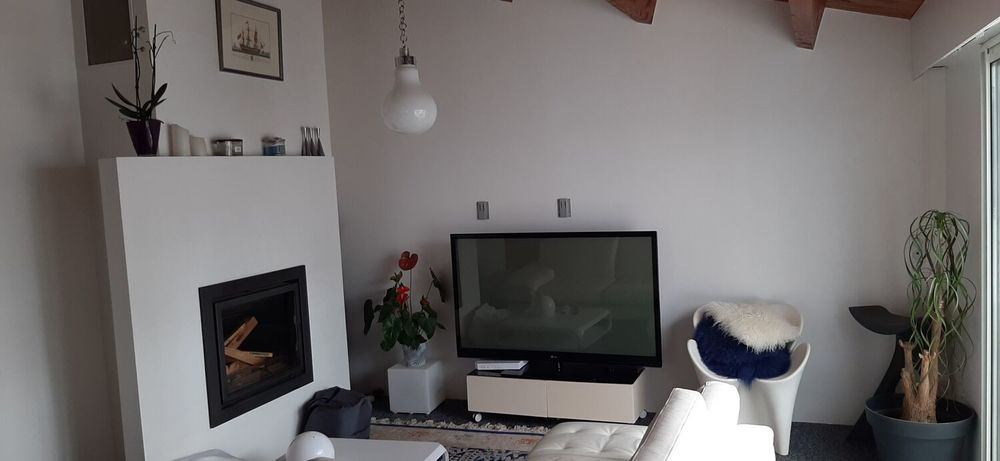 Vente Maison Villa à 150 m de l'océan, La Palmyre Les mathes