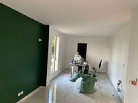   Peintre en batiment 