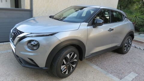Nissan Juke DIG-T 114 Acenta 2025 occasion Issendolus 46500