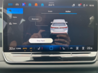 Tiguan 1.5 eTSI 150 cv DSG Garantie 5 ans (2030) livr&eacute; chez vous ! 2025 occasion 82150 Montaigu-de-Quercy