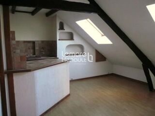  Appartement à louer 2 pièces 21 m²