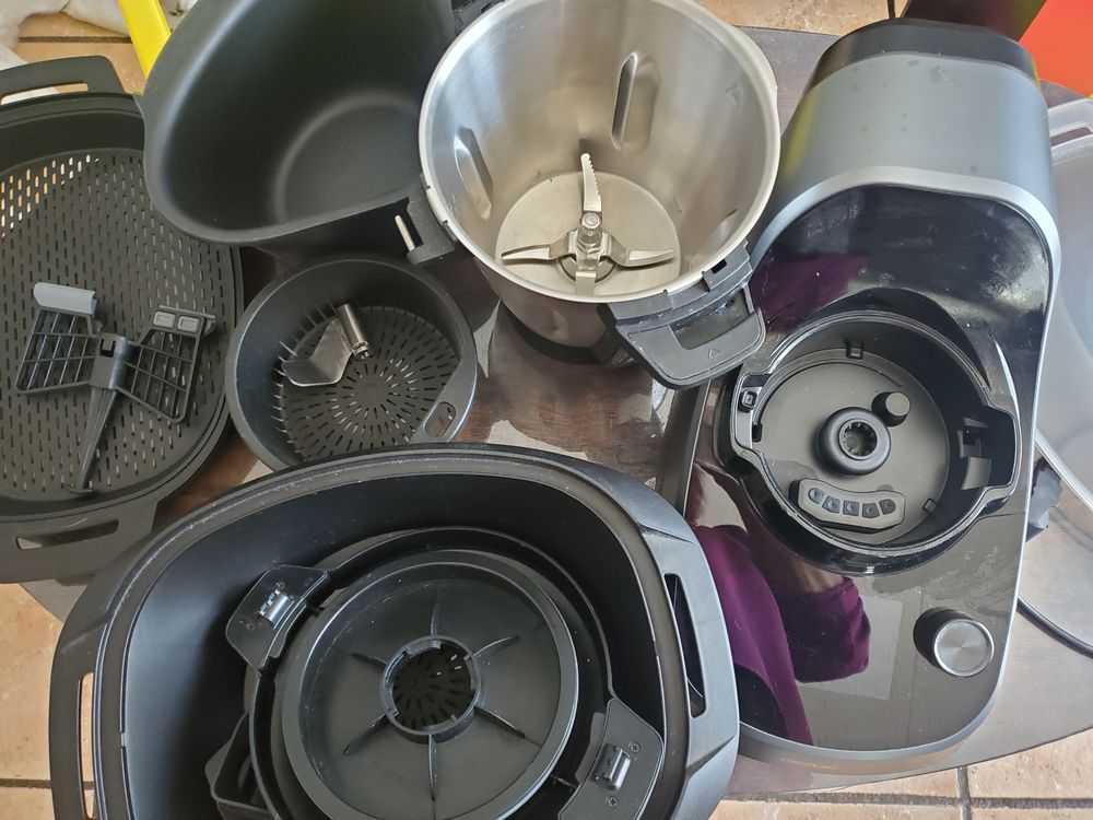 Cuiseur cecoter mambo Electroménager