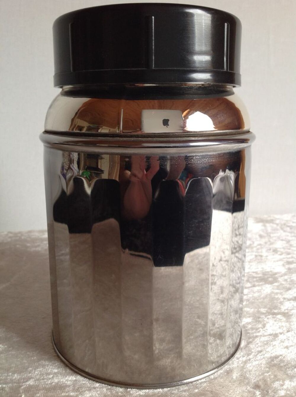 THERMO ISOTHERME DE 600ml
Cuisine