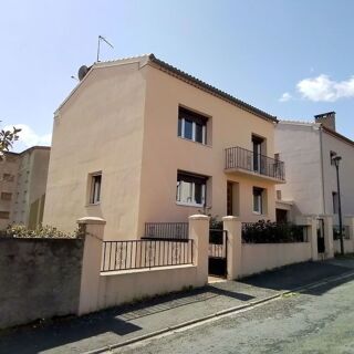  Maison  vendre 5 pices 104 m