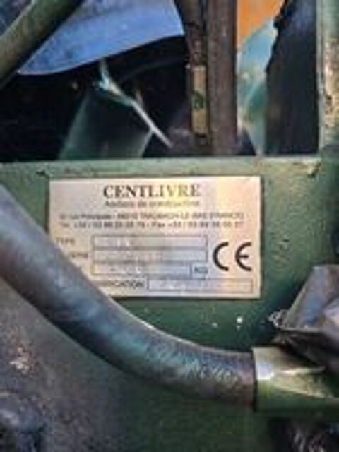   fendeuse hydraulique 
