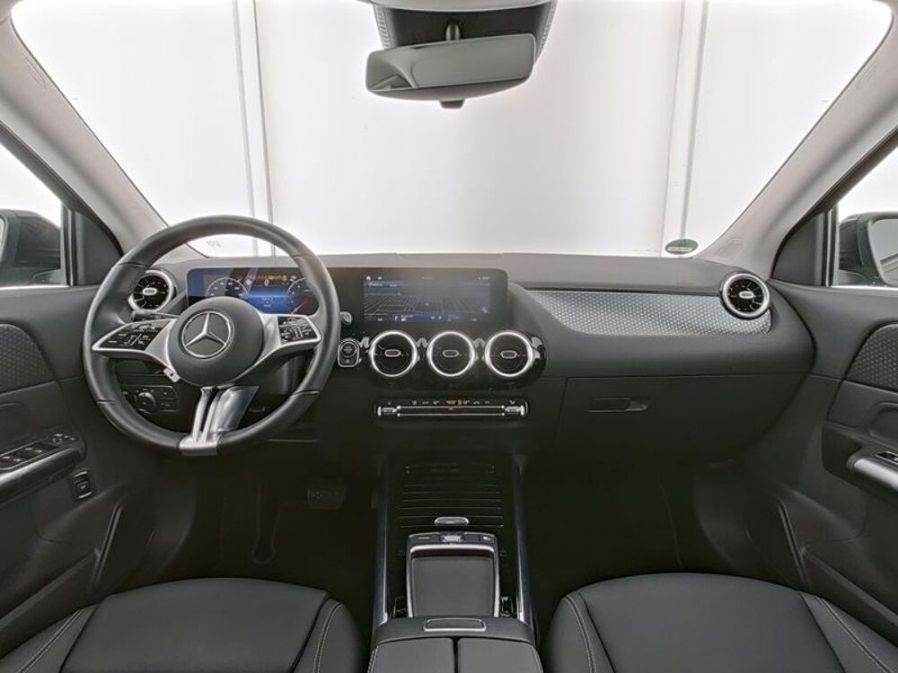 Classe GLA GLA 200 7G-DCT Progressive Line 2023 occasion 69007 Lyon