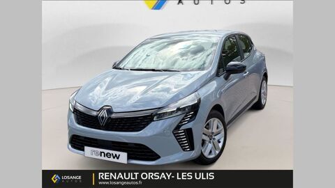Renault Clio V Clio SCe 65 ch GSR2 Evolution 2024 occasion Les Ulis 91940