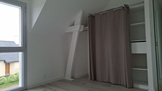  Maison à louer 4 pièces 80 m² Saint-molf