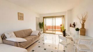  Appartement à vendre 2/3 pièces 55 m²