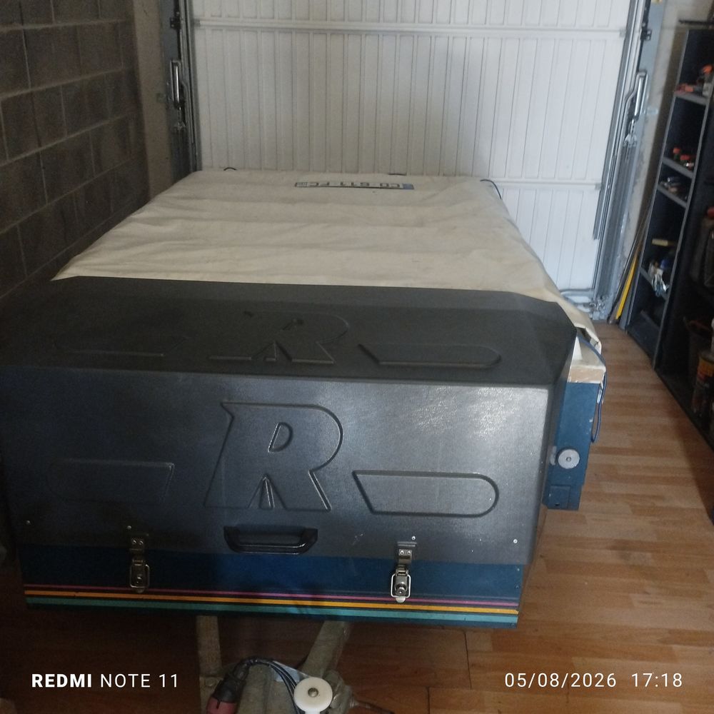  2000 occasion 62210 Avion