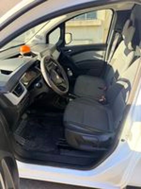 Kangoo KANGOO VAN L2 TCE 130 EDC EXTRA - 22 2023 occasion 77310 Saint-Fargeau-Ponthierry