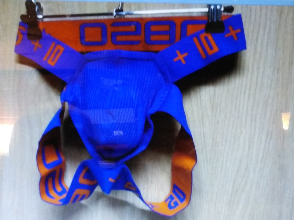 Jockstrap Vêtements