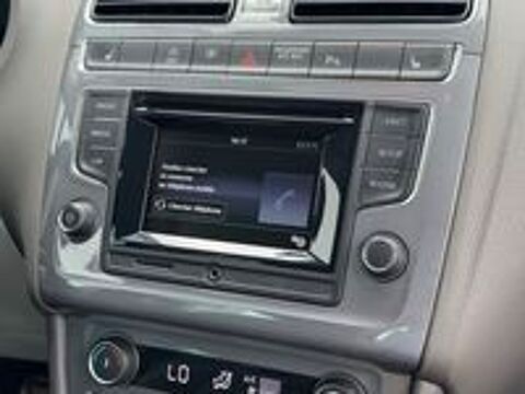 Polo FINITION FRESH 2014 occasion 67500 Haguenau