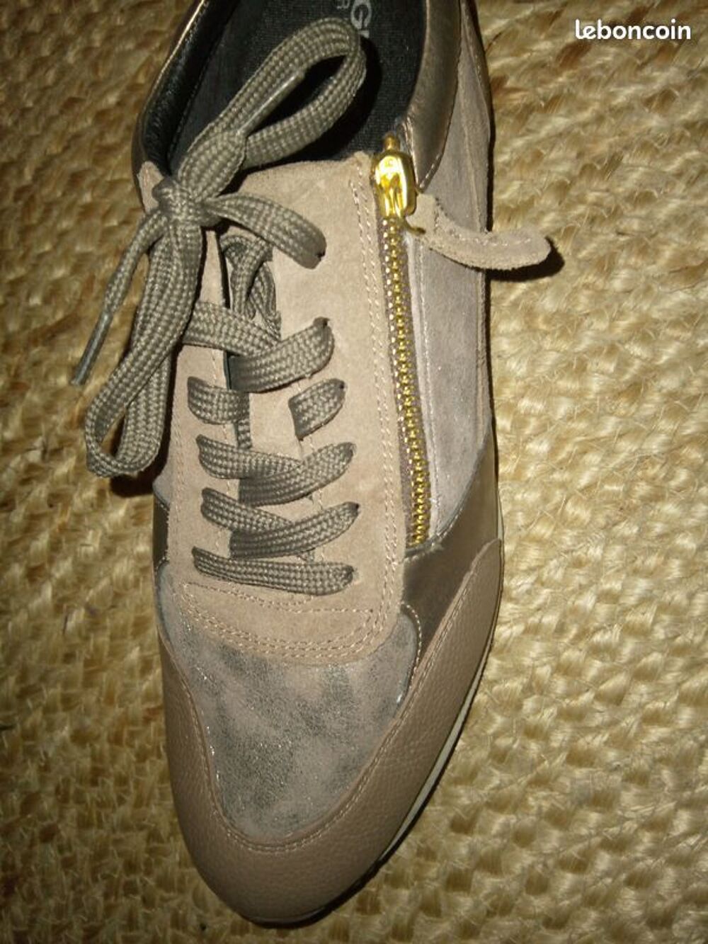 baskettes Geox Respira - taille 40 Chaussures