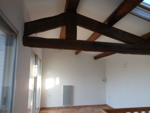   MAISON DE VILLE � Arles Maison - 5 pi�ce(s) - 110 m�