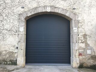  Remise / Grange � vendre 3/4 pi�ces 500 m�