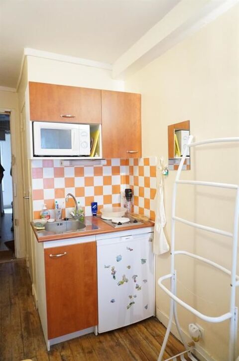   Splendide appartement 13 m2 Paris 6 Appartement - 1 pièce(s) - 13 m²