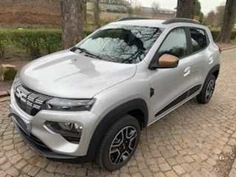 Dacia Spring Extreme 2023 occasion Ostricourt 59162