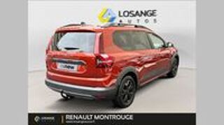 Jogger Hybrid 140 5 places Extreme 2023 occasion 92120 Montrouge
