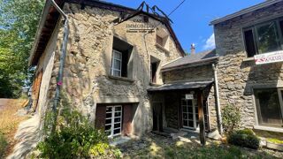 Vente Maison MAISON TRADITIONNELLE EN PIERRE - CARCANIERES Carcanières