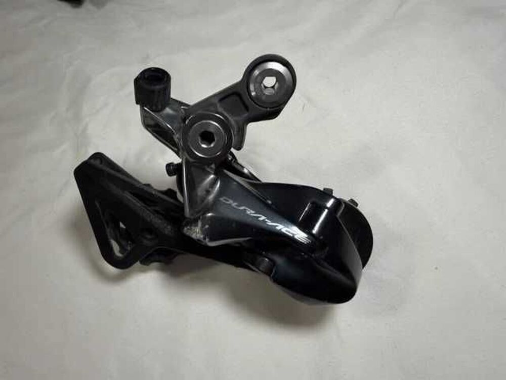 Shimano Dura-Ace R9100 2x11 Vélos