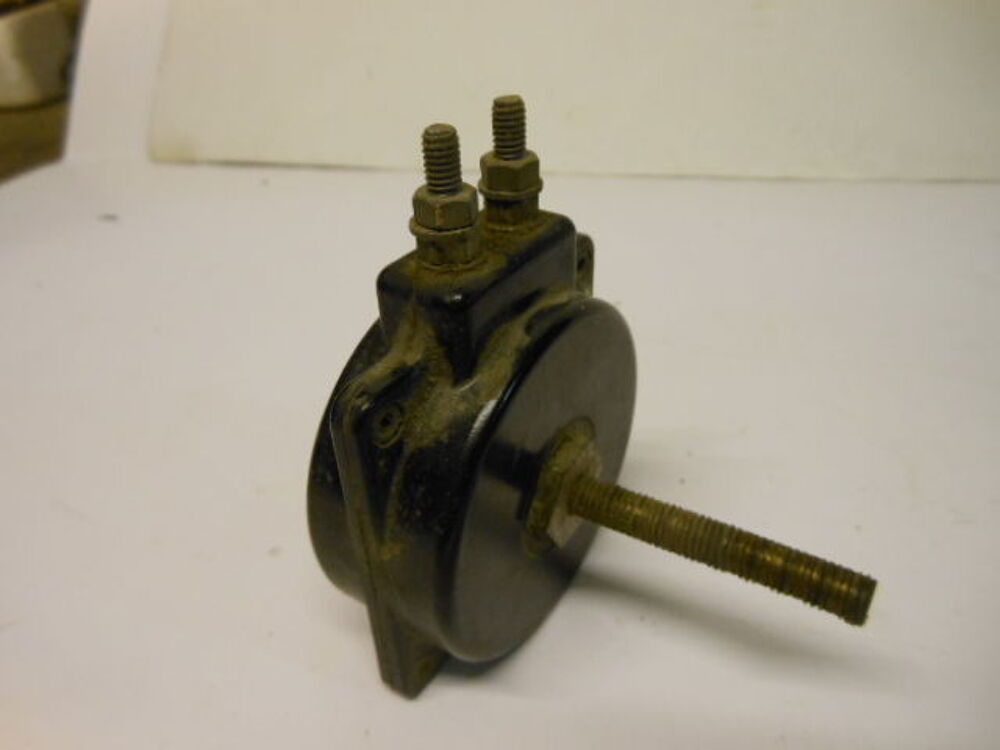 appareil shunt pa72 Bricolage