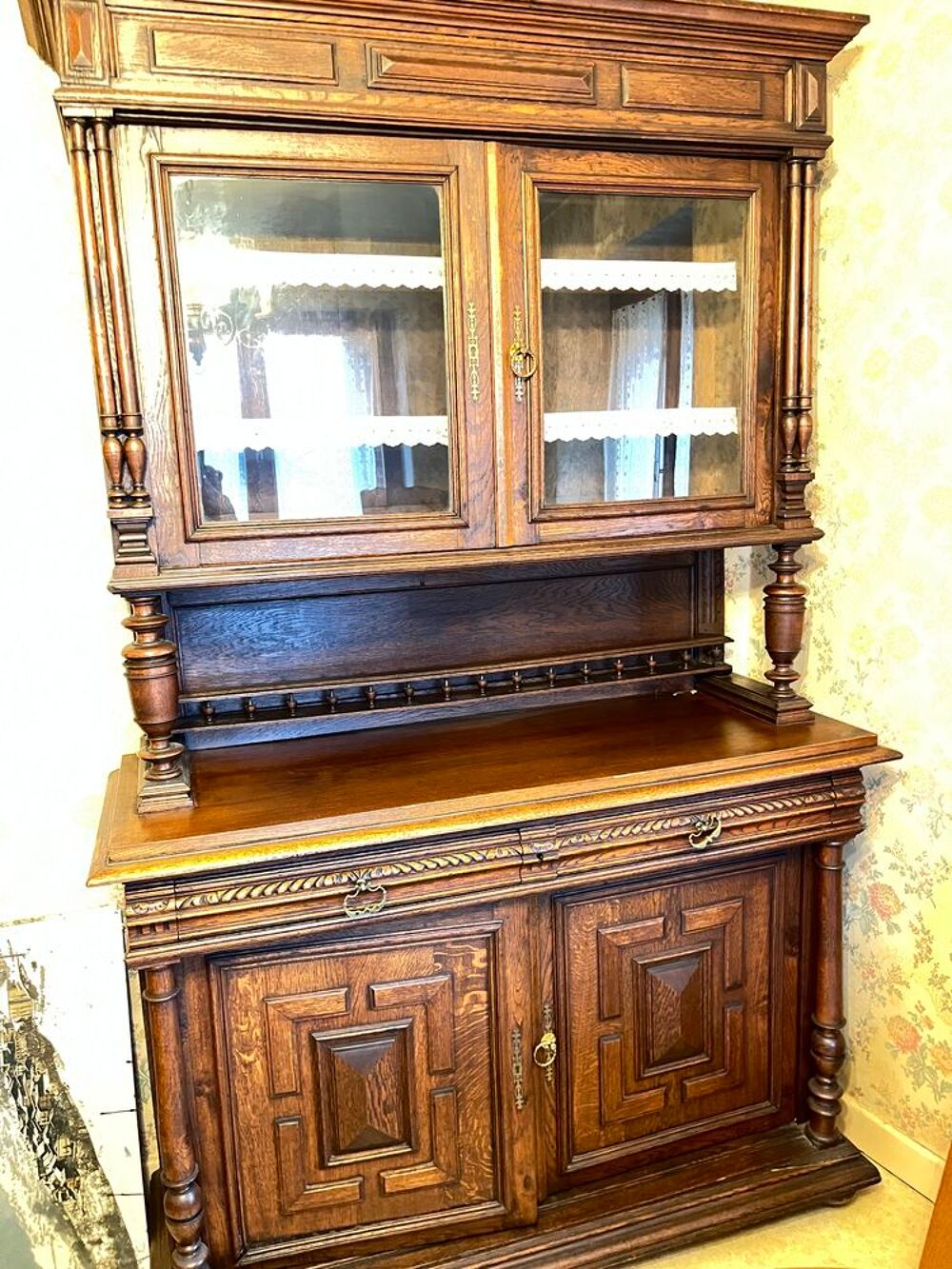 Vaisselier Meubles