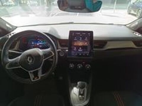 Captur E-Tech 145 - 21 R.S. Line 2022 occasion 95220 Pierrelaye