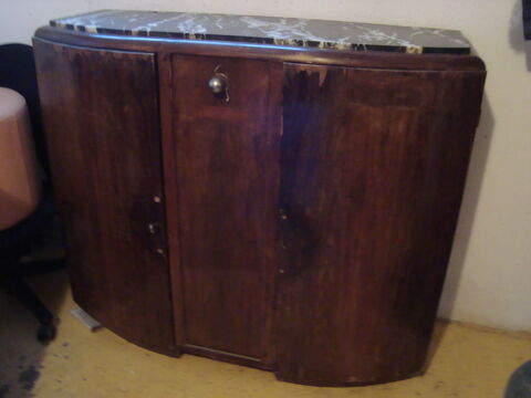 Meuble ancien bas 30 Villev�que (49)