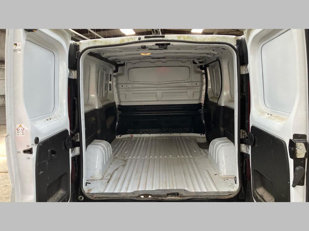 Trafic TRAFIC FGN L1H1 2800 KG BLUE DCI 130 GRAND CONFORT 2023 occasion 42120 Le Coteau