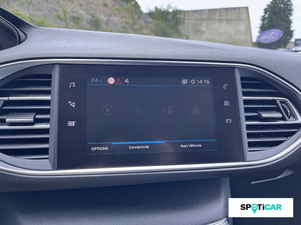 308 SW PureTech 110ch S&S BVM6 Style 2018 occasion 46000 Cahors