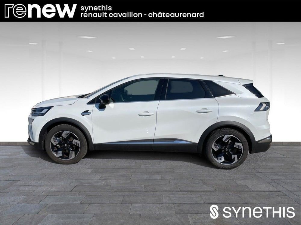 Symbioz E-Tech full hybrid 145 Iconic 2025 occasion 84300 Cavaillon