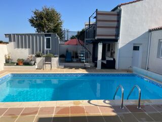 Location  Appartement 