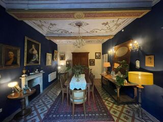  Villa à vendre 8 pièces 350 m² Villafranca d'asti, asti, italie