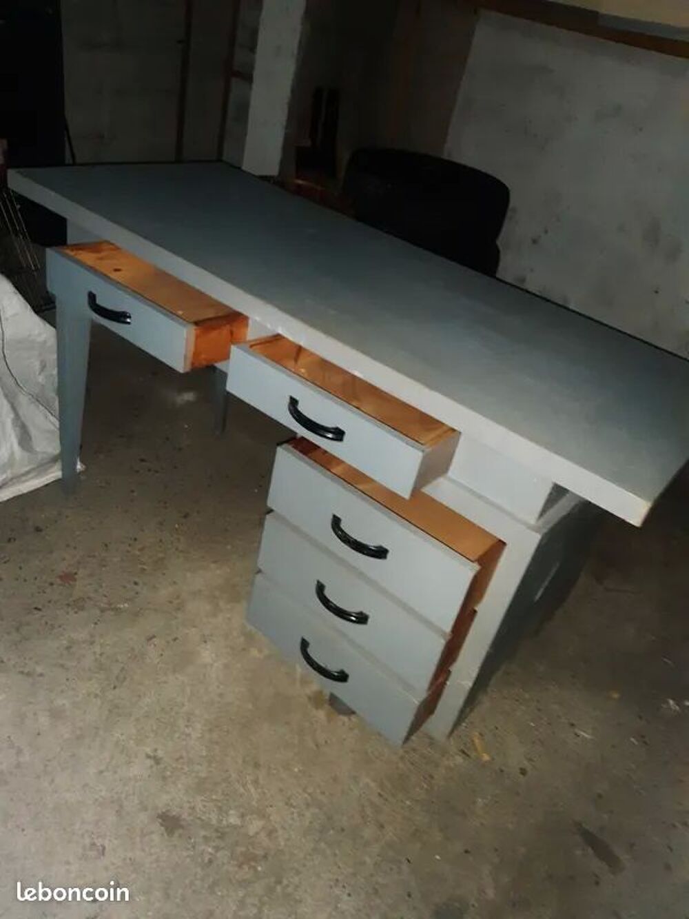bureau ancien Meubles