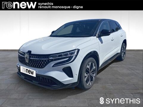 Annonce voiture Renault Austral 26990 €