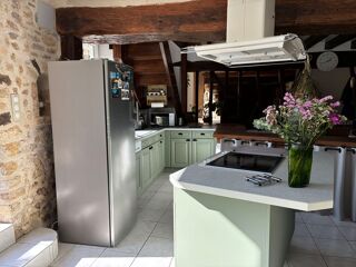  Maison � vendre 7 pi�ces 190 m�