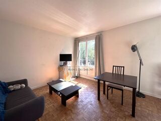  Appartement à vendre 1 pièce 28 m²