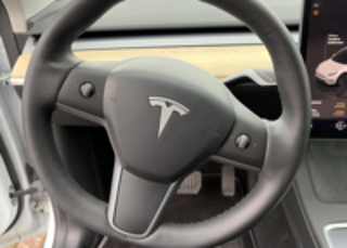 Model Y MODEL Y Grande Autonomie Dual Motor AWD 2023 occasion Kaarst
