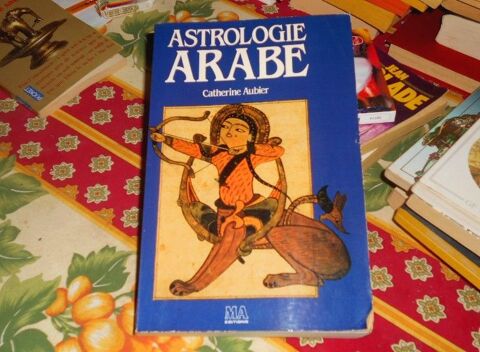 Astrologie Arabe Catherine Aubier 10 Monflanquin (47)