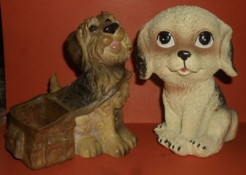  chiens pour t�l�commande et lunettes NEUFS 30 Montreuil (93)