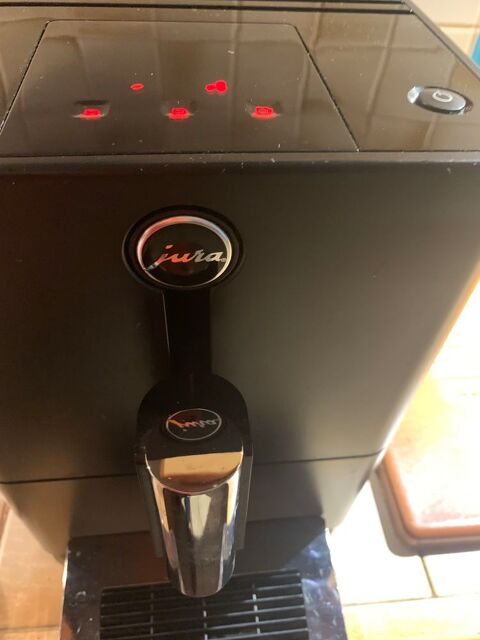 Machine     caf     grains de marque   Jura 250 Bon-Encontre (47)