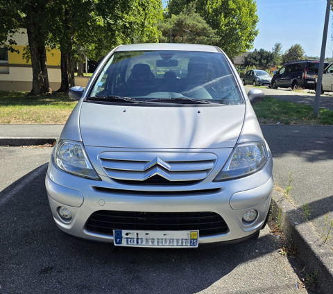Citroen c3 Citro&euml;n  1.4 HDi Exclusive
