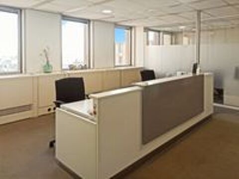   Rejoignez un espace de coworking collaboratif à Strasbourg Tour Europe  